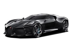 La Voiture Noire