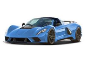 HennesseyVenom F5DƬ