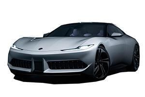 Pininfarina GTͼƬ