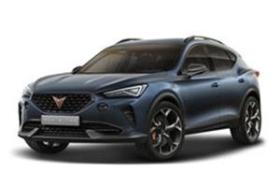 CupraFormentor�DƬ