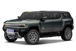 HUMMER EV SUVͼƬ