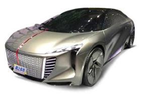 �t��t��EV-Concept�DƬ