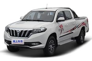 福汽启腾龙7