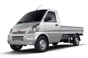 五菱荣光小卡EV