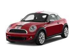 2012��MINI COUPEͼƬ
