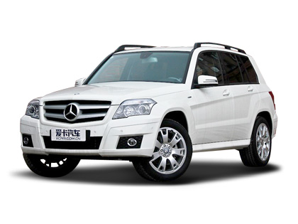 2012GLK 300 rа