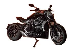 ſ Diavel