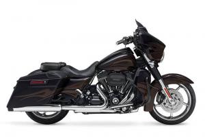 -  Street Glide܇DƬ