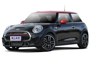 2025MINI JCW 