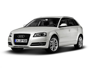 2012WA3 Sportback(M) 