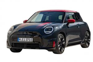 电动MINI JCW报价