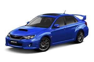 2025˹WRX 