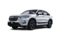 ���籾�ﱾ��HR-V