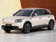奇瑞QQ3 EV