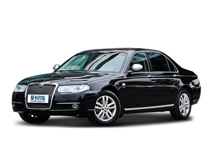 【荣威750混合动力】上汽荣威(saicmotor)荣威