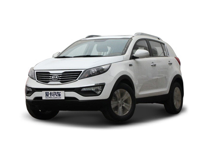 0l gls 手动两驱版 操控怎么样_优缺点_起亚智跑口碑_爱卡汽车
