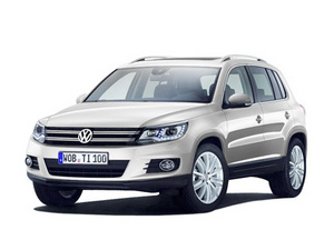 2012Tiguan 