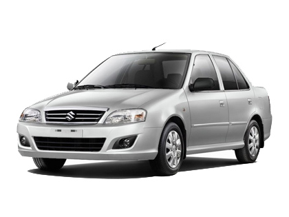 【羚羊】长安铃木羚羊轿车报价|论坛|图片_新长