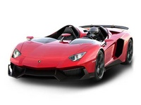2012¿îAventador J