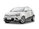 MG3 Xross