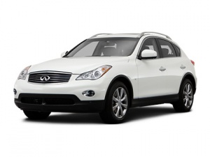 2013ӢQX50(M) 