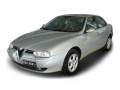 ���ڰ�����������ŷAlfa 156
