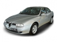 Alfa 156