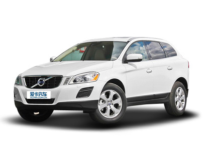 【沃尔沃XC60】沃尔沃XC60报价_沃尔沃(VO