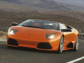 ������������Murcielago