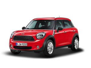 2013MINI COUNTRYMAN 
