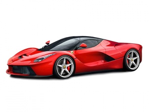 LaFerrari 