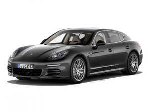 2014��Panamera 