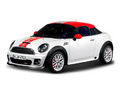 MINI JCW COUPE