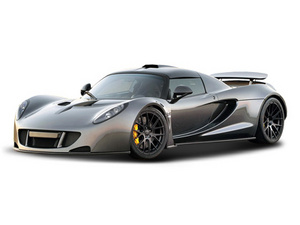 2013Venom GT 