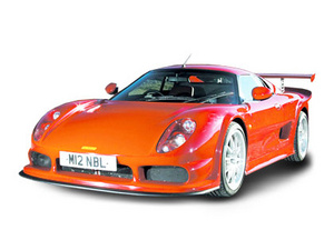 2003Noble M12 