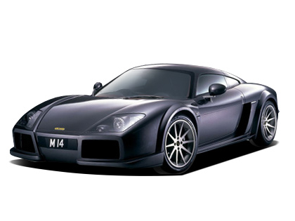Noble-Noble M14܇DƬ