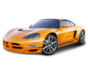 2009��Circuit EV 