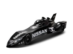 �ծa(ch��n)DeltaWing�DƬ