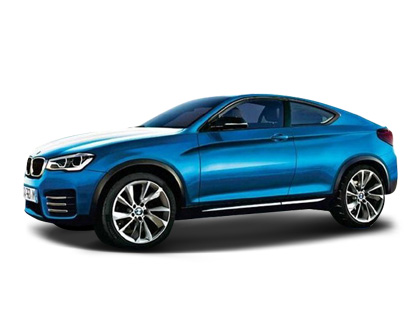 【宝马X2】新宝马_宝马X2报价|图片_2014宝