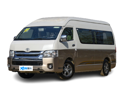 HIACE