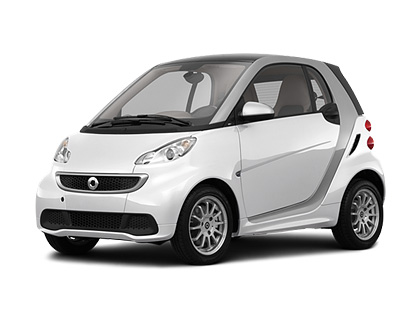 smart+fortwo】新smart_smart+fortwo报价|图片