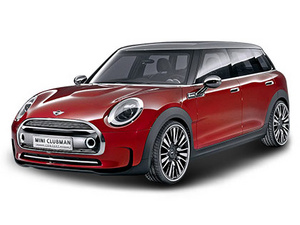 mini clubman怎么样