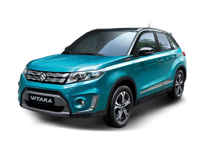【VITARA】新铃木_VITARA报价|图片_2014V