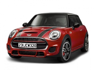 2015��MINI JCW 