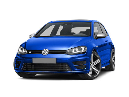 Golf R