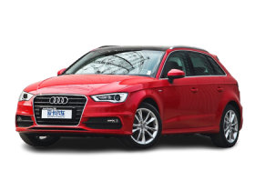 �µϰµ�A3 Sportback(����)ͼƬ