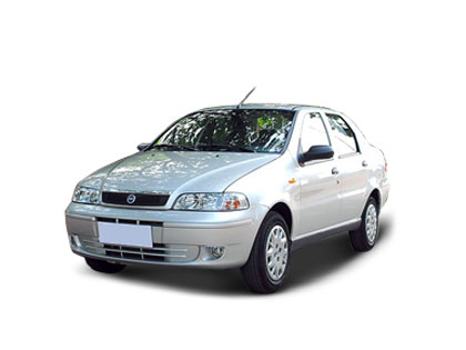 【西耶那Siena】南京菲亚特(fiat)西耶那报价-图