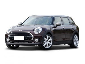 2016MINI CLUBMAN 
