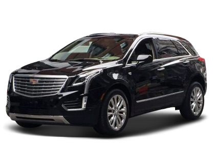 【凯迪拉克XT5】新凯迪拉克_凯迪拉克XT5报