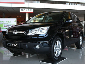 2007CR-V 